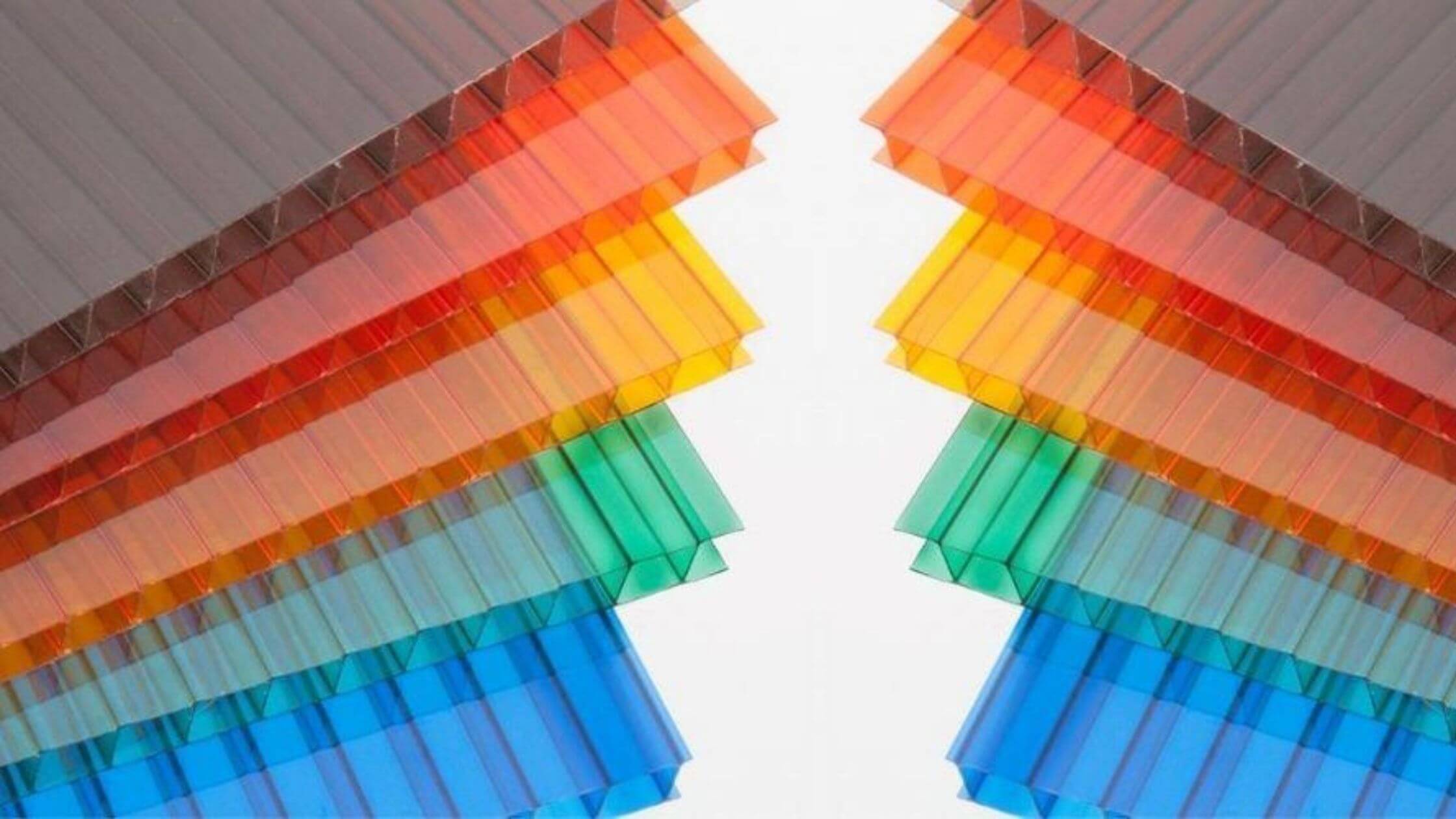 Polycarbonate Sheets Coimbatore